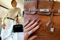 Jennifer Lopez și Hermes Birkin  foto   Instagram jpg