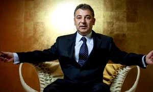 Frank Timis FOTO BBC
