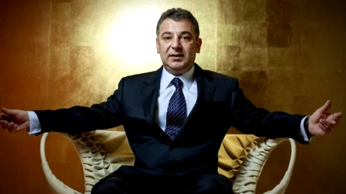 Frank Timiș 