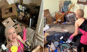 Auri, foto Instagram jpg