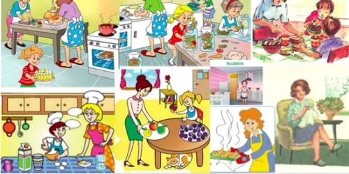 Colaj manuale şcolare