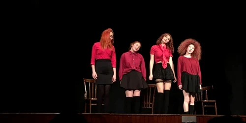 Teatru