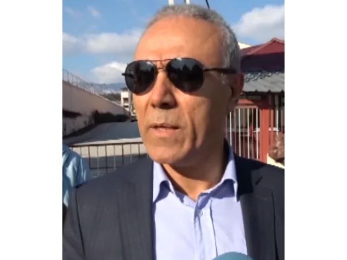 Mehmet Ali Agca/FOTO: Wikipedia