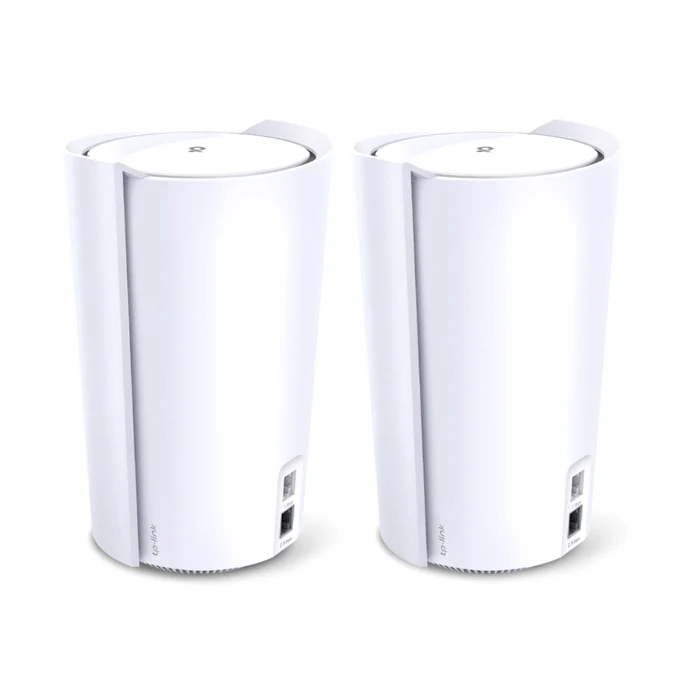 TP-Link Deco X90 mesh