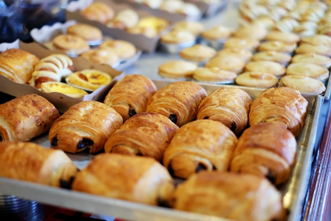 Foietajul sau foile de plăcintă pot fi cumpărate din magazin FOTO Shutterstock