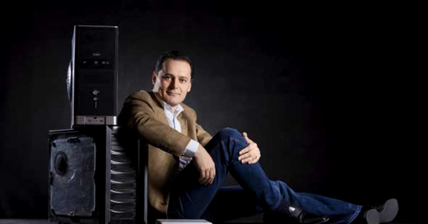 Marius Ghenea spune că mai are la dispoziţie „până într-un milion de euro” pentru investiţii în Fit Distribution