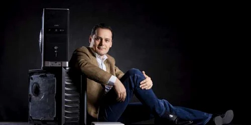 Marius Ghenea spune că mai are la dispoziţie „până într-un milion de euro” pentru investiţii în Fit Distribution 