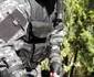 Angajat în forţele de intervenţie ale Administraţiei Penitenciarelor