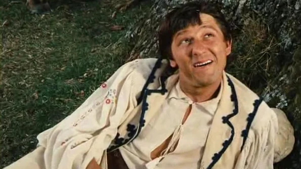 Păcală sau Plutonier Căpşună Cele mai frumoase roluri interpretate de Sebastian Papaiani jpeg