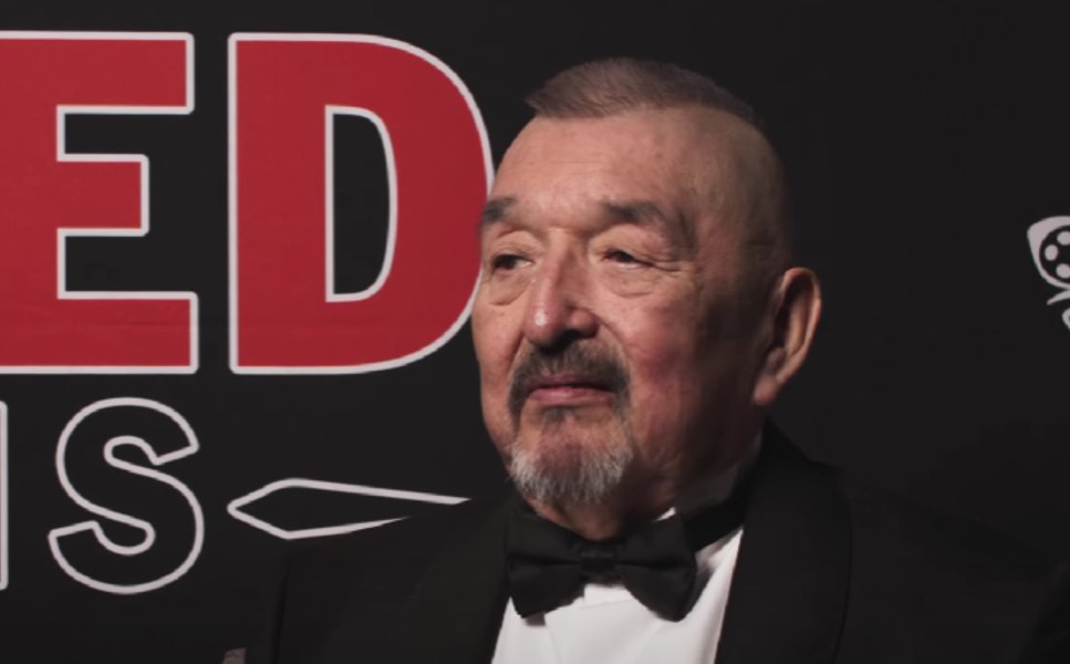 Actorul Graham Greene a murit la 73 de ani. A fost nominalizat la Oscar pentru rolul său în „Dances With Wolves”