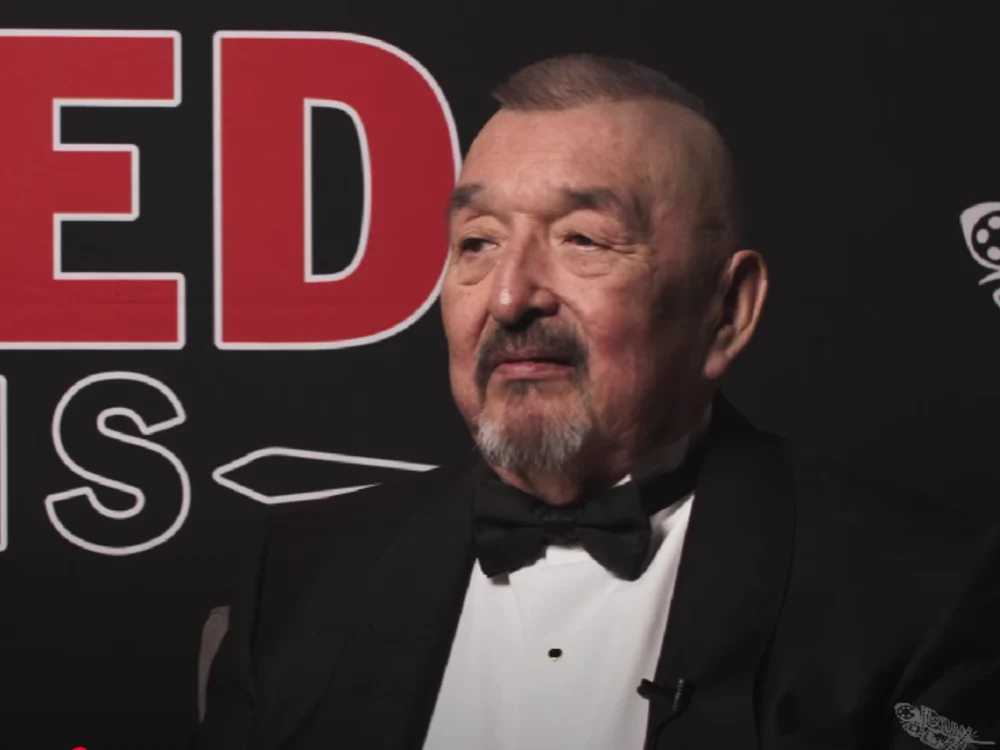 Actorul Graham Greene a murit la 73 de ani. A fost nominalizat la Oscar pentru rolul său în „Dances With Wolves”