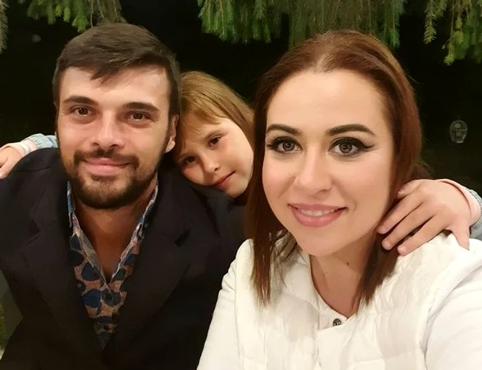 
    Oana Roman și Marius Elisei au rămas în relații bune după divorț de dragul fiicei lor, Isabelafoto: arhiva personală/Instagram  