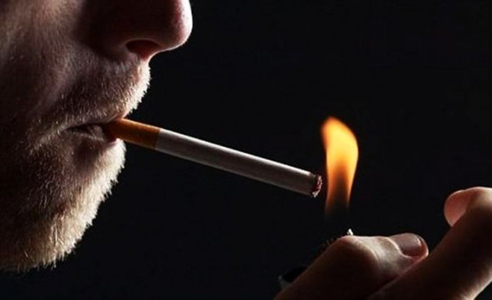 Câţi români fumează? Situaţia ar putea fi mult mai îngrijorătoare decât o arată statisticile