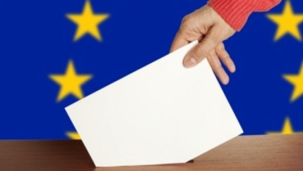  Estonienii au dat startul alegerilor pentru Parlamentul European