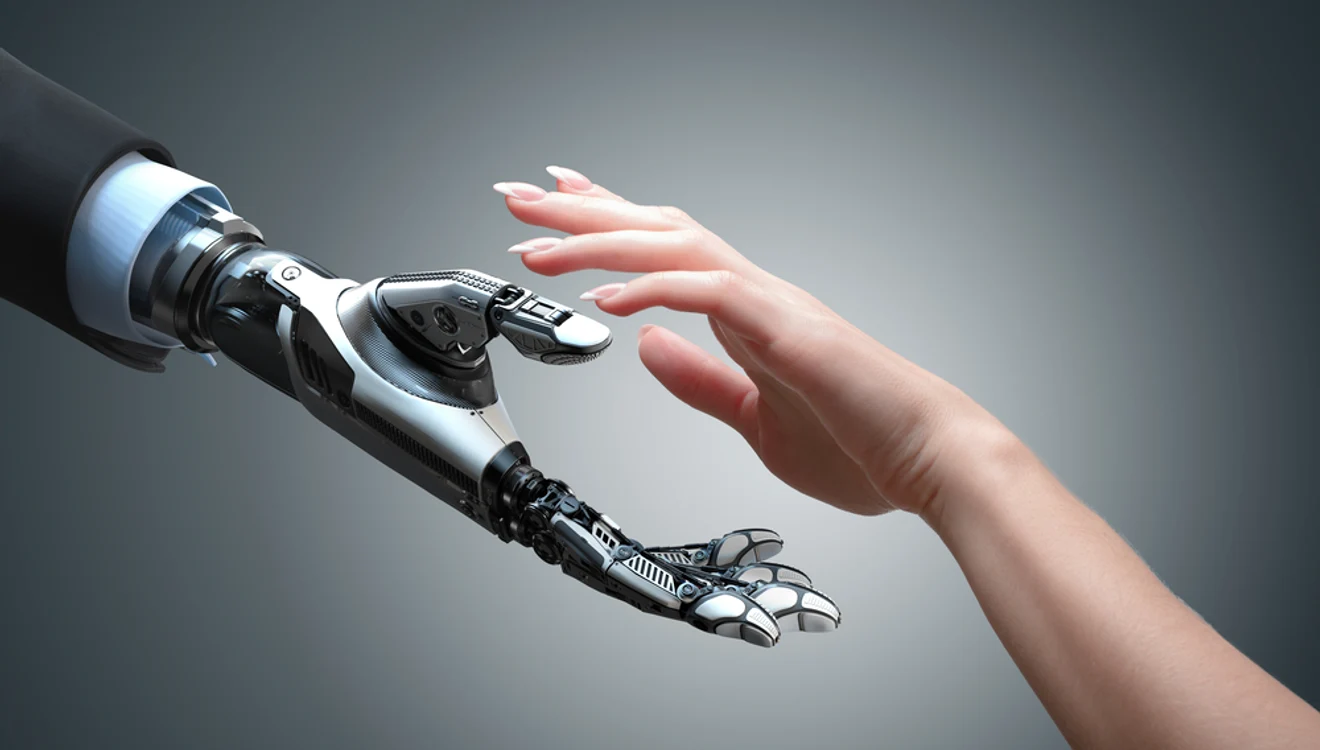 Inteligența artificială FOTO: Shutterstock