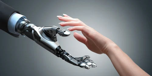 inteligență artificială  sursa   Shutterstock jpg