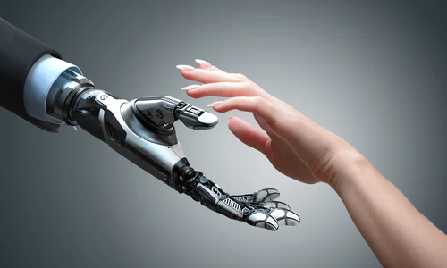 inteligență artificială  sursa   Shutterstock jpg