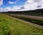 Autostrada Lugoj Deva, zona viitoarelor tuneluri Holdea Margina Foto Daniel Guță (7) jpg