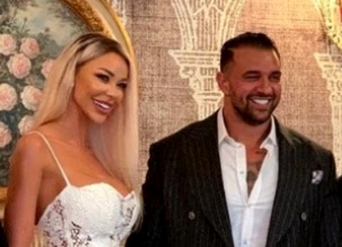 Alex Bodi, cel de-al doilea sot al Biancai de care a divortat