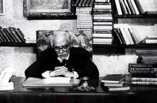 Câte meserii a avut, de fapt, poetul Tudor Arghezi? Cum a ajuns să lucreze ca ceasornicar şi bijutier în Elveţia jpeg