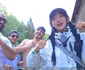 Jinny dansează cu românii  Foto Twitch Jinnytty (2) jpg