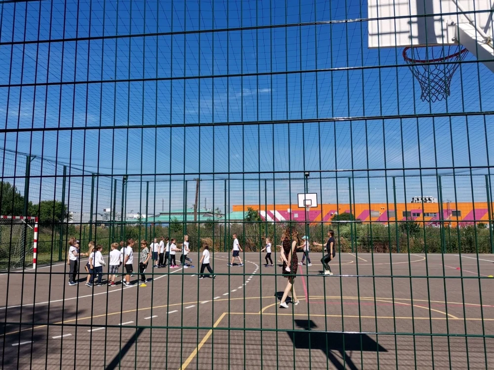 British School