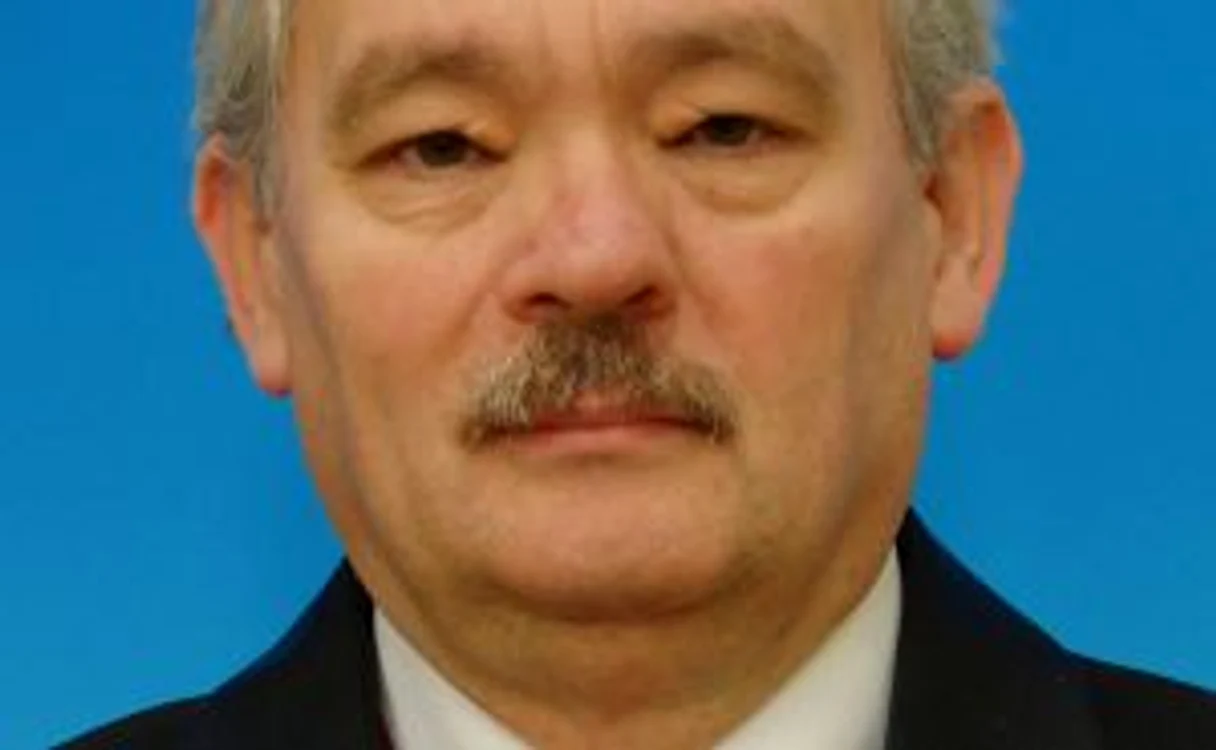 Gheorghe Firczak