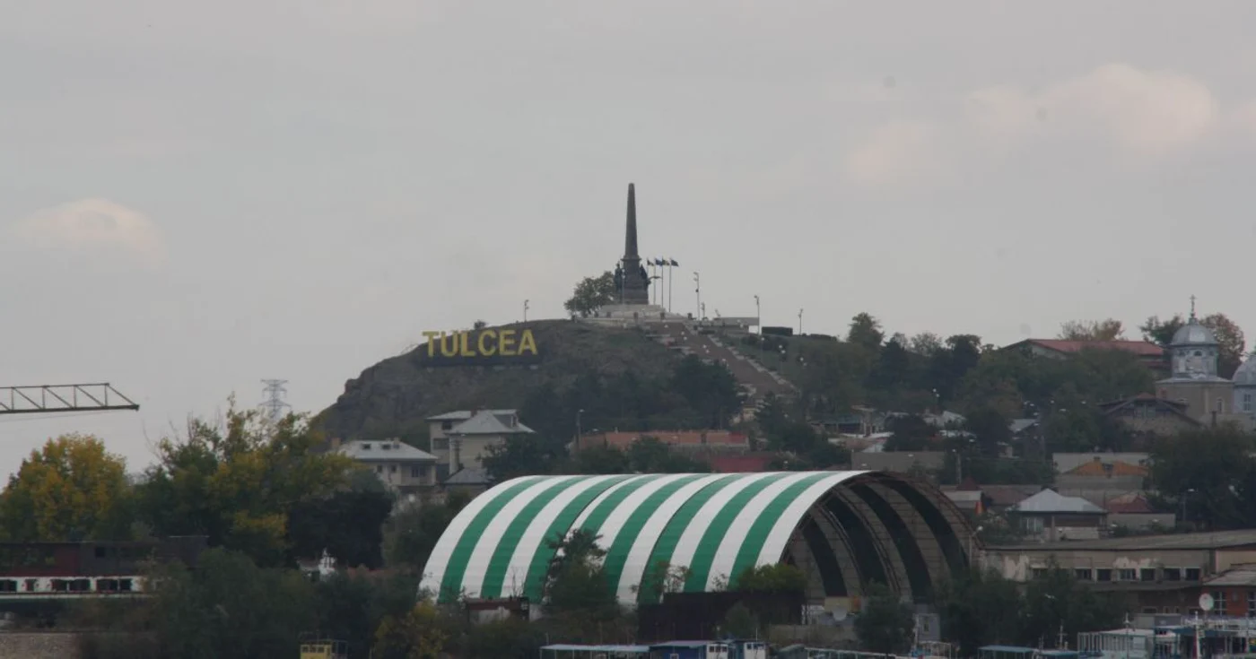 Campionatul se va deasfăşura în incinta Tulco