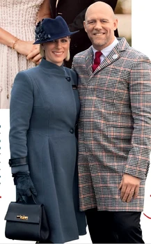 1 zara tindall mama a treia oara jpg jpeg