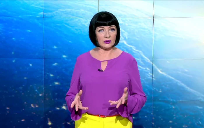 Horoscop Neti Sandu: Berbecii au o zi plină la locul de muncă