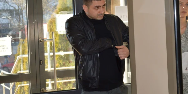 silvian spiridon