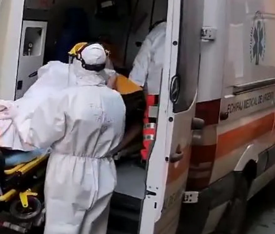 Specialiştii avertizează că urmează un nou val de infecţii cu noul coronavirus