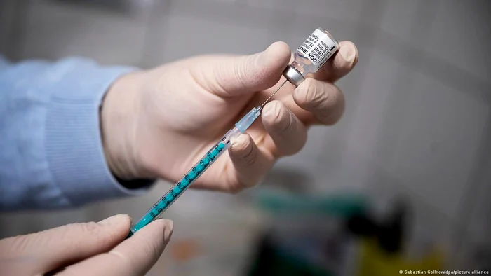 Milioane de oameni au fost vaccinați împotriva COVID-19