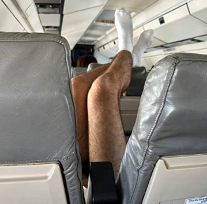 Este permis descălțatul în avion?. Sursă foto: IStock  