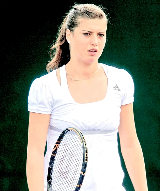 Sorana Cîrstea