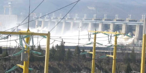 Investiţii de 500 de milioane de euro la Hidroelectrica