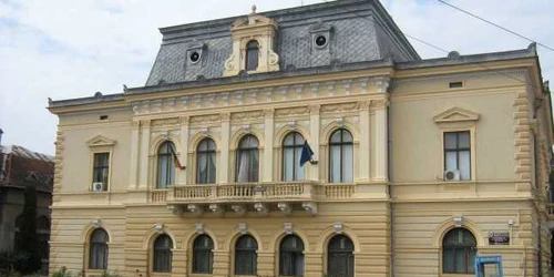 casa moscovici botosani