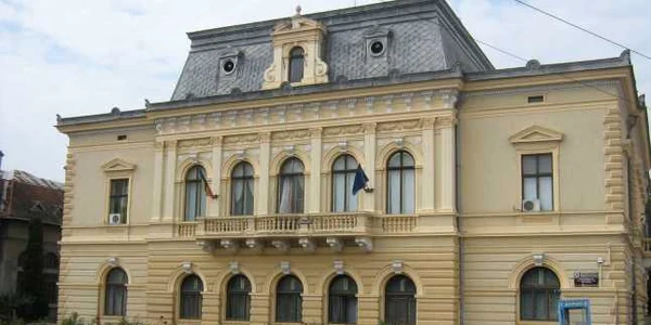 casa moscovici botosani