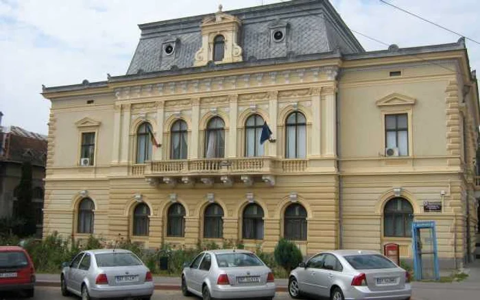 casa moscovici botosani