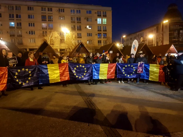 proteste iasi 2