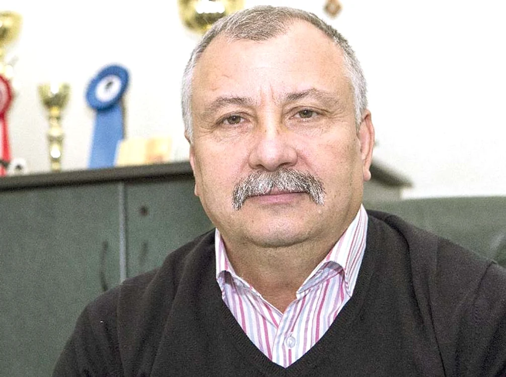 Inginerul Gavrilă Tuchiluş