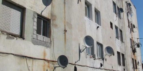 bloc slobozia