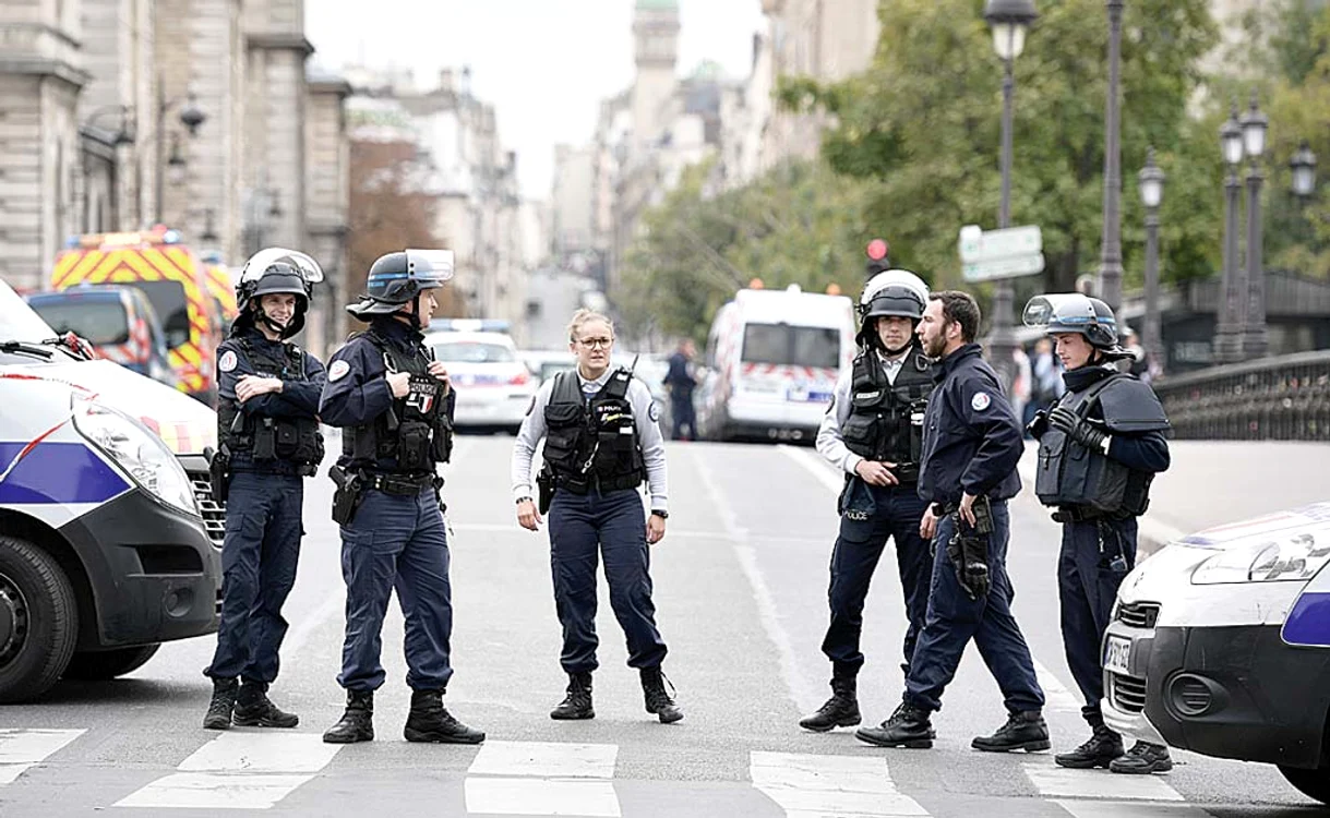 
    Foto: AFP  