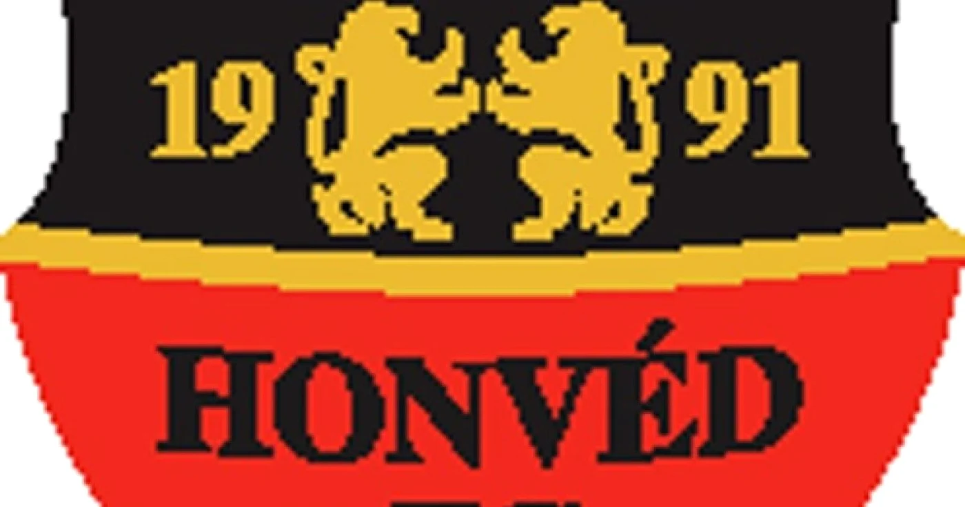 Honved Budapesta