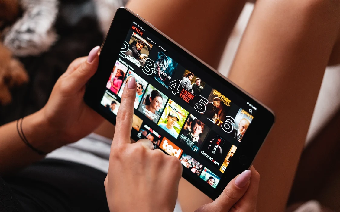 Filmul de pe Netflix care face furori / foto: Pixabay