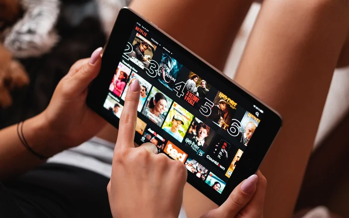 Filmul de pe Netflix care face furori / foto: Pixabay