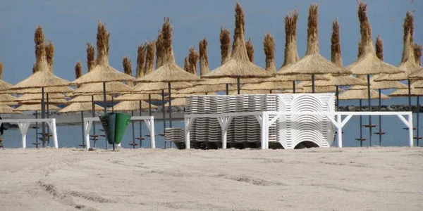 Plaja Mangalia