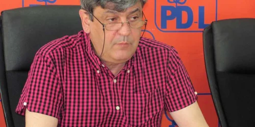 Cristian Irimie a fost prezent azi la sediul PDL Suceava