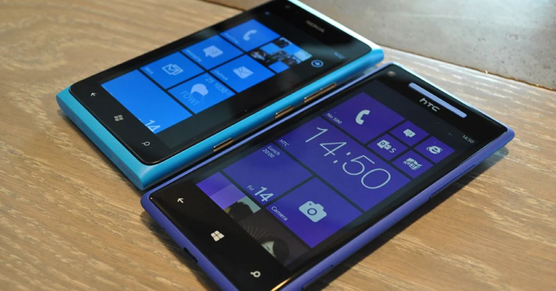 htc windows phone lumia 900