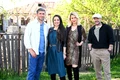 Dragoș, Cristina, Andra, Alex jpg